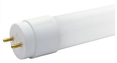 (case of 20) GE 39498 LED Tube T8 replacement Lamp, Type B Ballast Bypass, T8