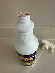 GP66 Miracle Cleaner and Degreaser 32oz NEW Sealed GP 66