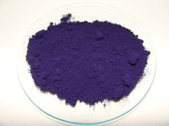 50g Indigo Natural Dye Powder, Indigo Blue Natural
