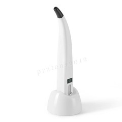 10 NSK PANA MAX Style Dental High Speed Push Button Handpiece 4 Hole Fit SANDENT