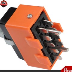 Control Box Assy 116063 For SkyJack Scissor Lifts 3220 3226 4626 4632 4740