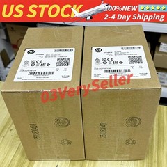 NEW Allen-Bradley 25B-D2P3N104 PowerFlex 525 0.75kW 480V 1Hp AC Drive Fast Ship
