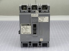 WESTINGHOUSE HFB3020L 2609D39G10 CIRCUIT BREAKER T201880