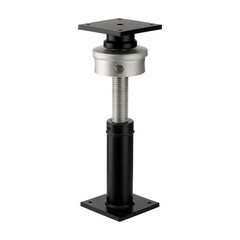9.5-15″ House Floor Jacks Screw Jacks Post Home Leveling Foundation Floor Jack