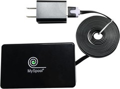 Elegant Power Failure Detector – Real-Time SMS & Email Alerts, WiFi Enabled