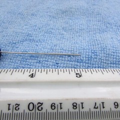Qty 2 ( 7uF ) 100V Metalized Polyester Film Speaker Crossover Capacitor
