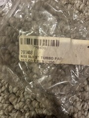 NSI Solutions SL3 -3” Turbo Abrasive