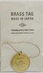 🚄SALE!!! Traveler’s Company Japan TOKYO STATION Edition Cover+Refill SET (NEW)