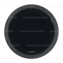Display For Garmin Forerunner 945 GPS Watch LCD Screen Glass Replacement Parts