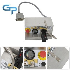 Control Box Fits For Skyjack Scissor Lift SJIII3215 3219 3220 3226 4620 4626 Etc