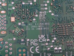 Raspberry Pi 5 Model B 4GB Single Board Computer with Official Active Cooler Fan