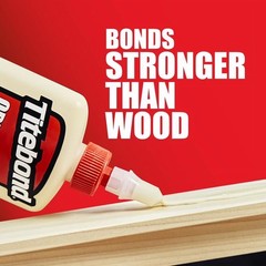 Titebond 16 oz. Original Wood Glue