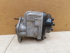 FAIRBANKS MORSE FM H6B23 MAGNETO MAG ENGINE LUG DRIVE 6 CYLINDER FLANGE MOUNT
