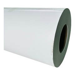 1 Roll HP 36″ x 300′ Production Matte Poster Paper 3″ Core L5P97A PageWide *READ