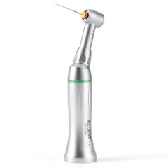 AZDENT Dental Endo 10:1 Contra Angle Handpiece for Root Canal Treatment Push