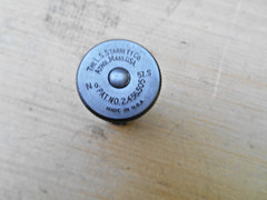 Starrett No. 57S Universal Surface Gage Snug – U.S.A.