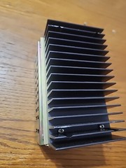 Traco Power AC/DC Power Modules TSC5084