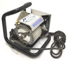 Pump Works PW2169MTF Mongoose Thruster Refrigerant Transfer and Recovery Unit
