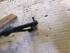 John Deere R governor parts. R1041R