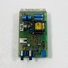 Kongsberg KDS-5B Power Supply Unit (7251-029.0003)