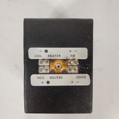 Rare Vintage Microwave Source 12.4-18 GHz Weinschel Engineering DMS12418-51A