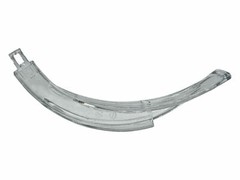 ClearVue Disposable Macintosh Laryngoscope Blade Sizes MAC1 MAC2 MAC3 MAC4 MAC5