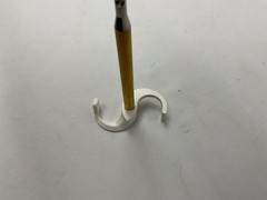 Gako Unguator EMP 170 mL Big Titanium Shaft Reusable Pharmacy Mixing Tool