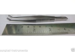 Meibomian Gland Forceps E Expressor for Dry Eyes SS Forceps 10 piece
