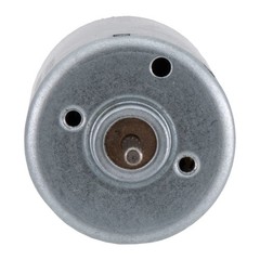 RecPro BVD0218-00 12V DC Fan Motor Compatible with Ventline Ventadome Lids and
