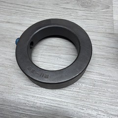 Pacific Industries HC-211-32 HC211-32 Insert Bearing W/ Lock Collar, New
