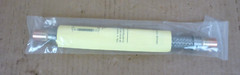1/2in. ID x 9-1/4in. VAFS-4 Suction/Discharge Line Vibration Absorber P/N651G176