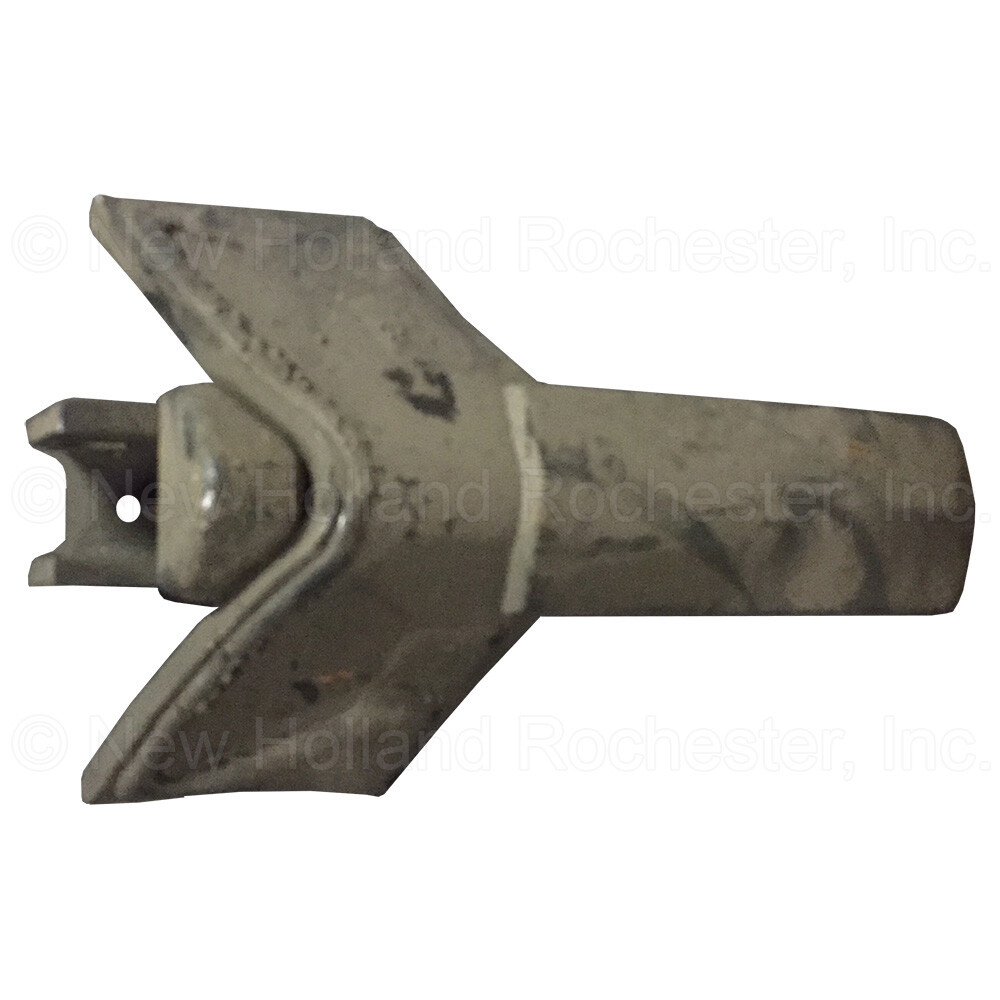 Nichols 7″ Wing Ripper Point Part # RPDM267CP