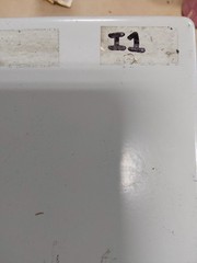 Hoffman A12108CH Junction Box