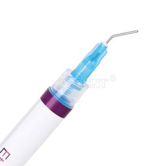 Dental Orthodontic Adhesive Light Cure Band Cement Blue Glue Intro Kit Blue