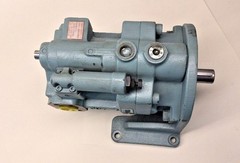 Nachi PVS-2A-45N3Q1-20 Used Piston Pump # 240-27 Fujikoshi