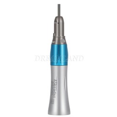 10 PCS Dental Slow Low Speed Handpiece Straight Nose Cone ASKEADNT