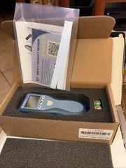 New Genuine Monarch Instrument 6125-010 PLT200 Pocket Laser Tachometer