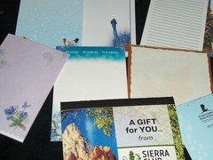 20 Notepad Lot Various Sizes Grocery Lists Writing Pads Crafts Reminder Pads