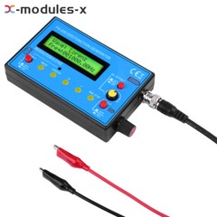 FG-200 0.01Hz-500KHz DDS Function Signal Generator Frequency Counter Module New