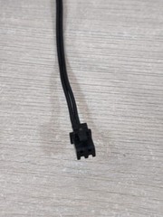 LOT 5 PCS. Pusheng OFT E248681 GX-600 VW-1 PVC 105°C 600V (150cm)- No Box