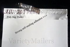 10 Poly Bag Mailers 30”x 36” EXTRA LARGE 2.5 Mil Shipping Bags 30×36