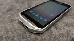 Zebra TC56 CJ Handheld Barcode Android Scanner – No Battery 🔥Factory Reset🔥