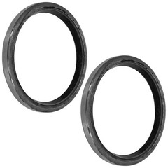38x44x4 Oil Seals For Bobcat Loaders Bob-Tach Lower Tapered Pivot Pin 6631067