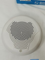 System Sensor SPCW Ceiling Speaker – White