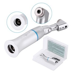 Dental Slow Low Speed Wrench Type Contra Angle Handpiece For Turning Latch