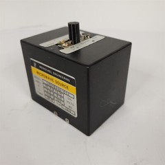 Rare Vintage Microwave Source 12.4-18 GHz Weinschel Engineering DMS12418-51A