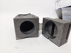 Erico Cadweld VSC2QV3C Graphite Mold for Welding