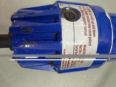 American Orthopaedic 0295-200 Cast Cutter Cutting Saw