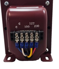 New ACUPWR AJ-1500EUD-T 1500W Step Up/Step Down Transformer 100 to 220/240V
