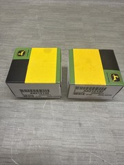 x2 John Deere AN212132 Planter Row Unit Gauge Wheel Bearing (Qty 2)